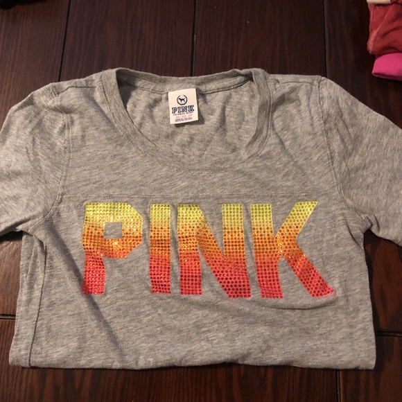 Vs PINK shirt - Picture 1 of 1